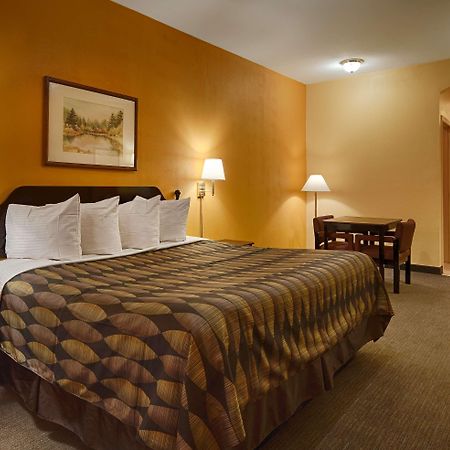 Surestay Hotel By Best Western Mission Pokoj fotografie