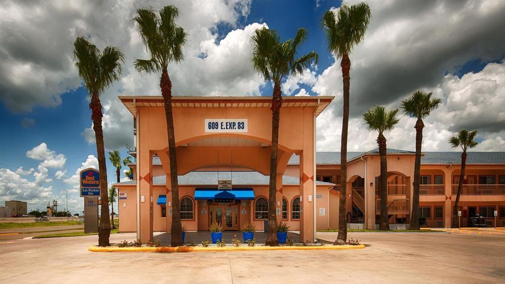 Surestay Hotel By Best Western Mission Exteriér fotografie