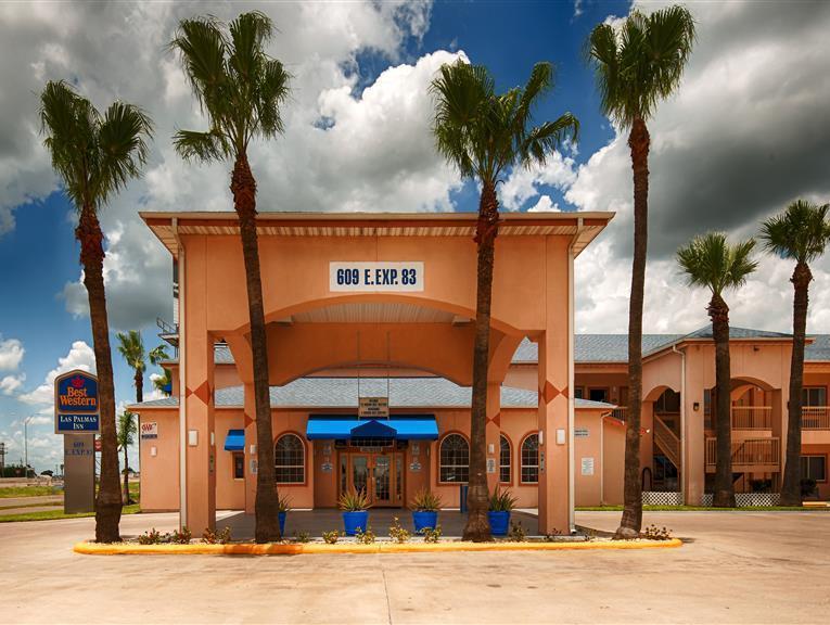 Surestay Hotel By Best Western Mission Exteriér fotografie