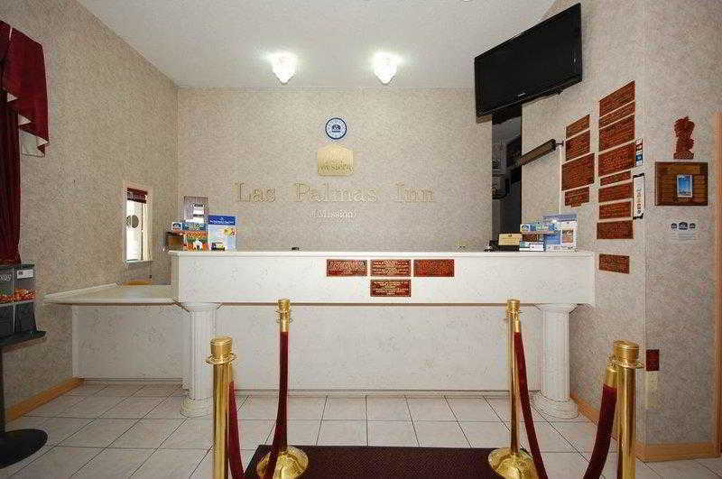 Surestay Hotel By Best Western Mission Exteriér fotografie
